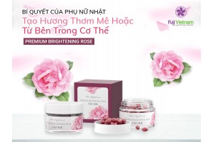 BÍ QUYẾT TẠO HƯƠNG THƠM MÊ HOẶC TỪ BÊN TRONG