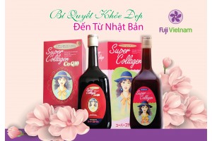 BỔ SUNG COLLAGEN THẾ NÀO CHO HIỆU QUẢ VÀ AN TOÀN?