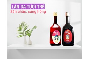 CÁC GIAI ĐOẠN BỔ SUNG COLLAGEN TỐI ƯU CHO DA