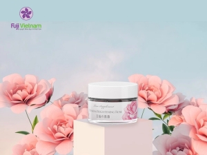 Viên Uống Tạo Hương Thơm & Sáng Da Premium Brightening Rose