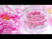 Viên Uống Tạo Hương Thơm & Sáng Da Premium Brightening Rose