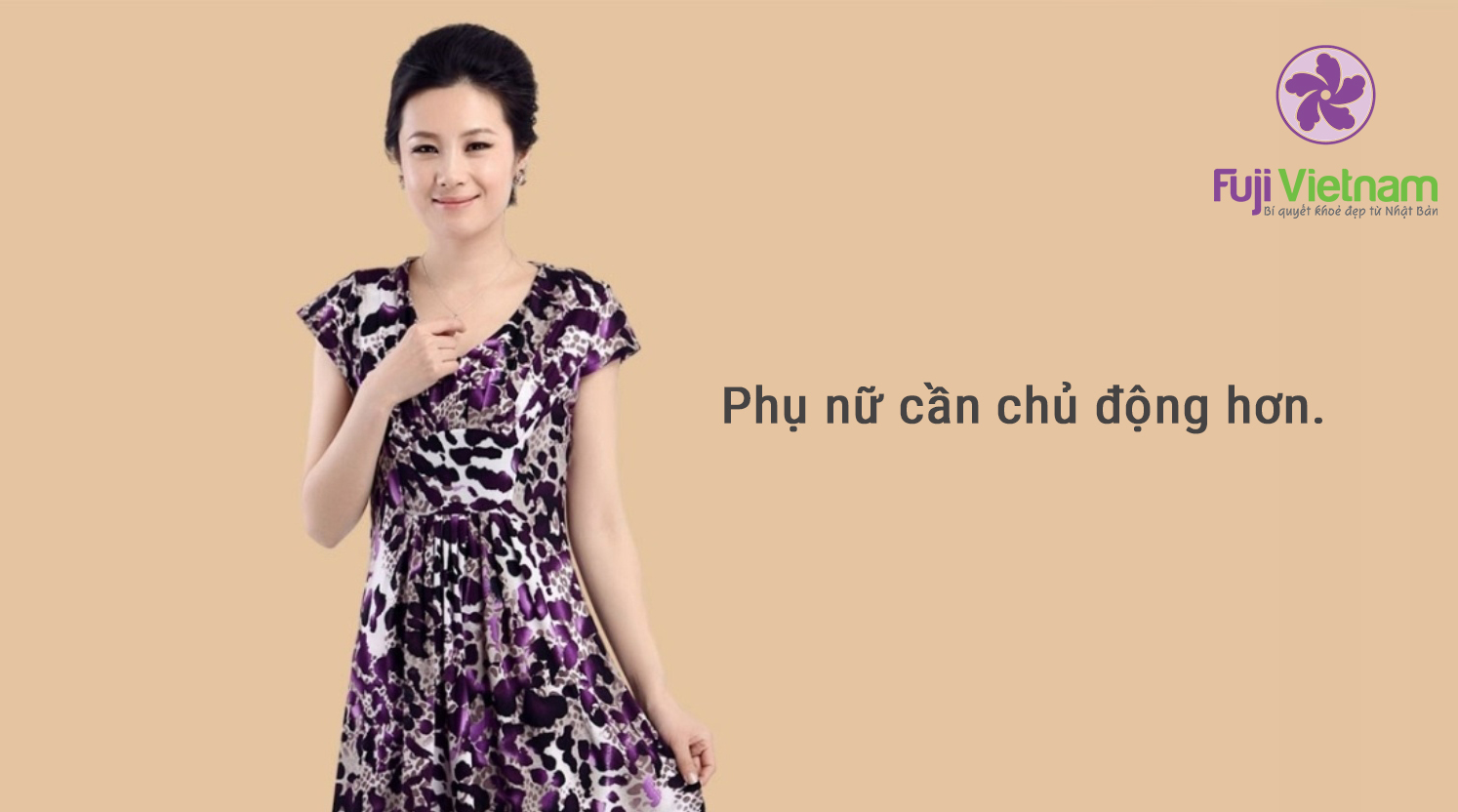 Nồng nàn tuổi 40